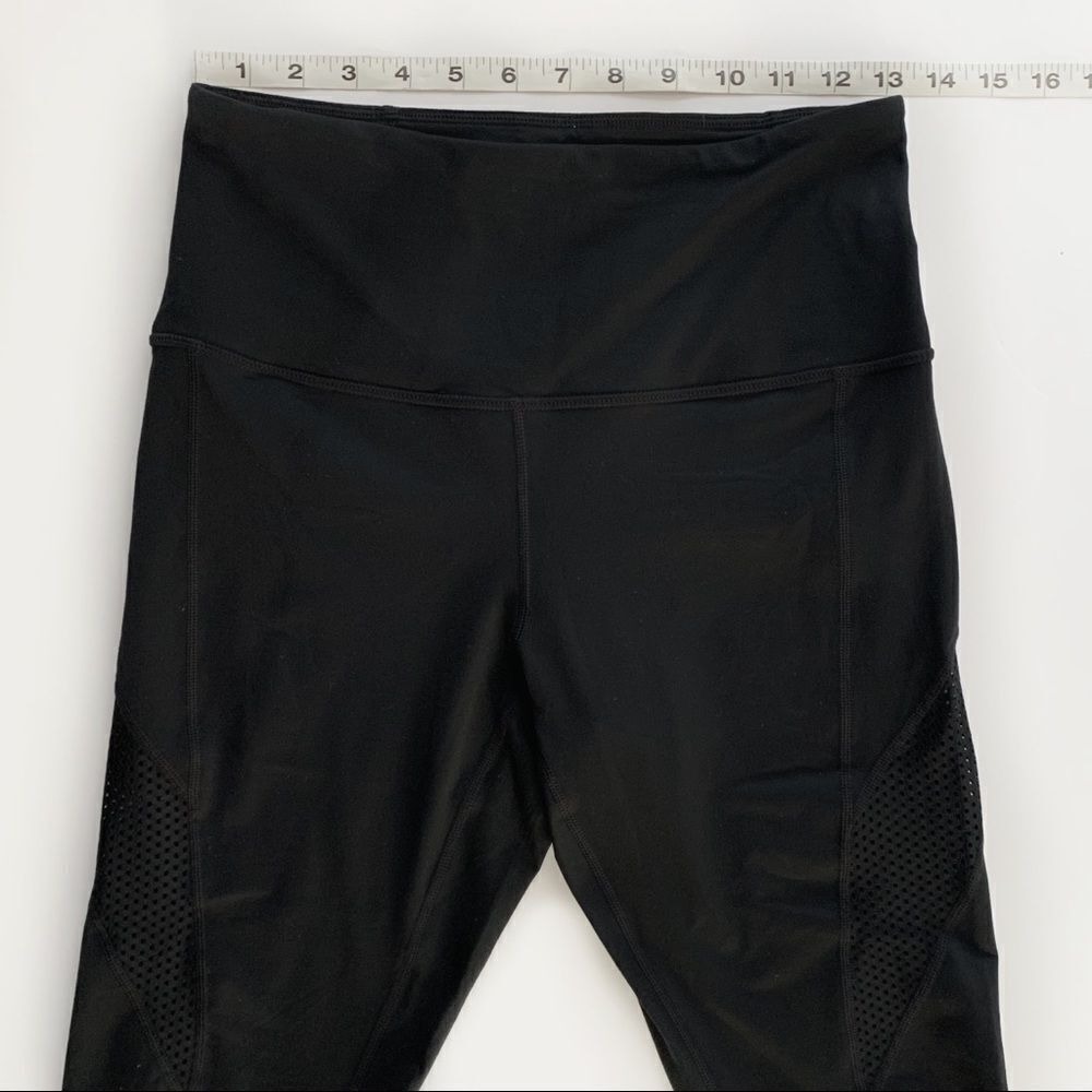 🆕 ZELLA High Rise Black Leggings! - Picture 6 of 9